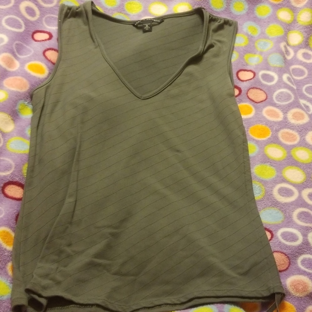 Top. Womens.